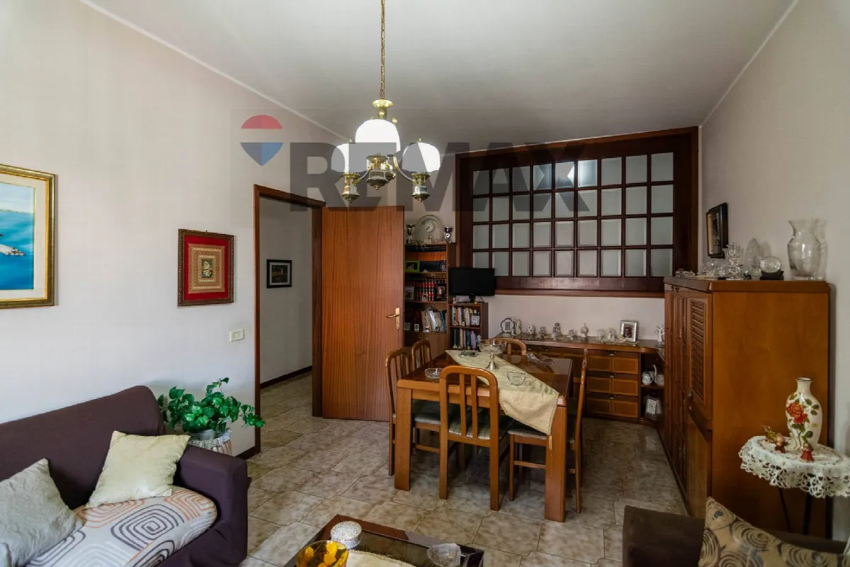 Appartamento in vendita a Aci Sant'Antonio, Santa Maria La Stella - foto 8