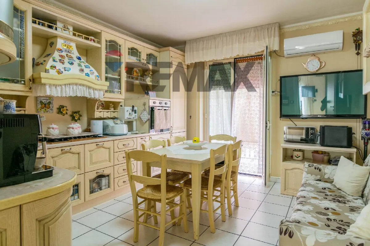 Appartamento in vendita a Mascalucia - foto 1