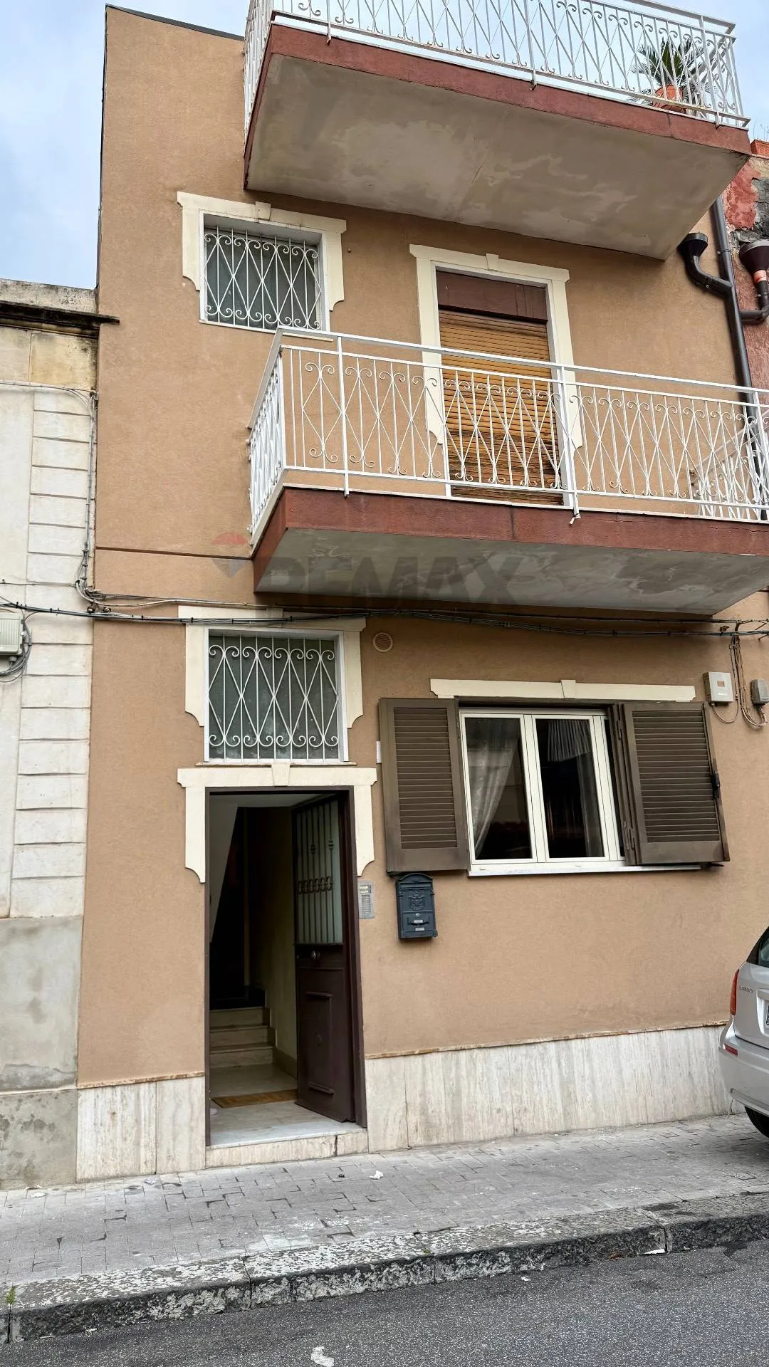 Appartamento in vendita a Catania, Via Leucatia - via del Bosco - foto 1