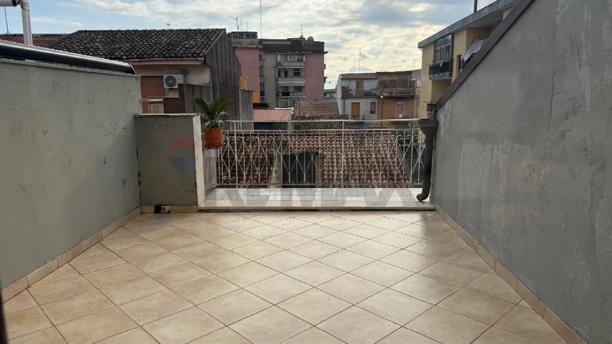 Appartamento in vendita a Catania, Via Leucatia - via del Bosco - foto 3