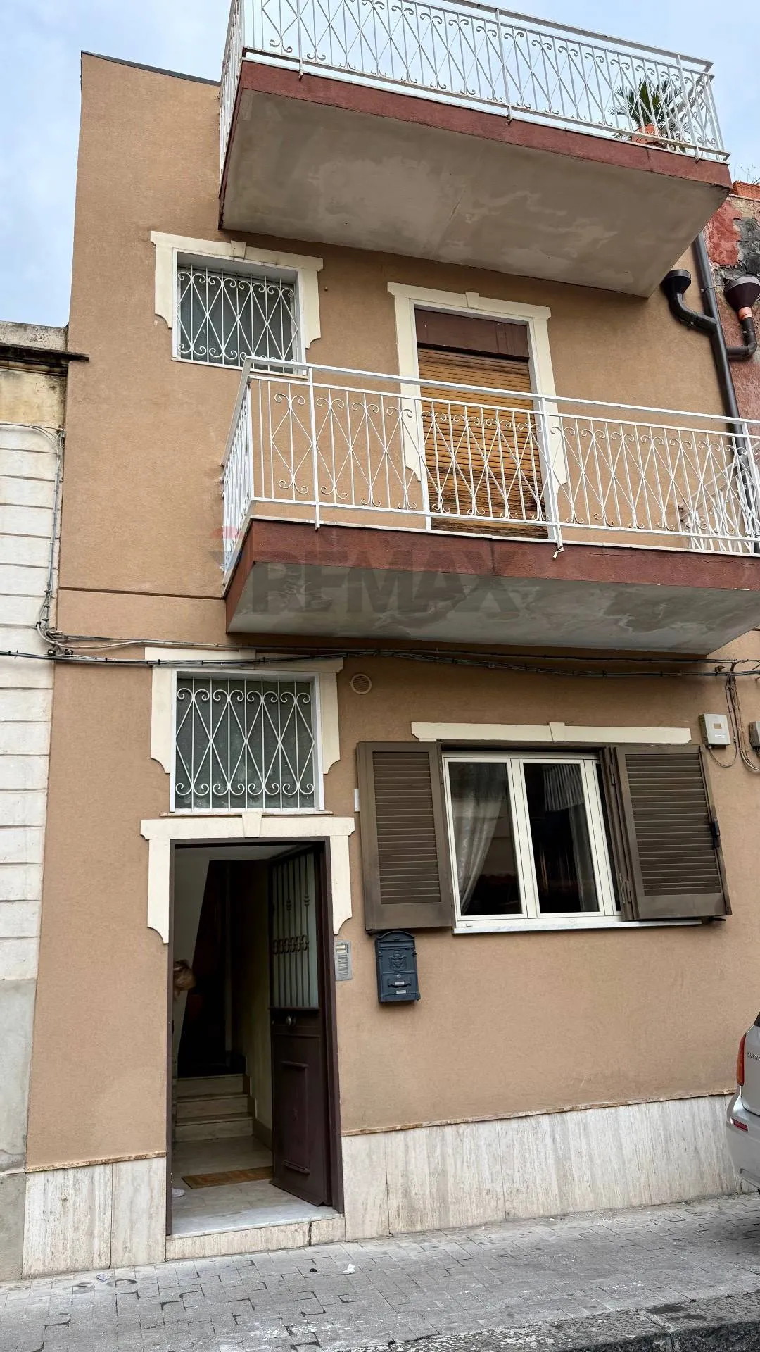 Appartamento in vendita a Catania, Via Leucatia - via del Bosco - foto 5