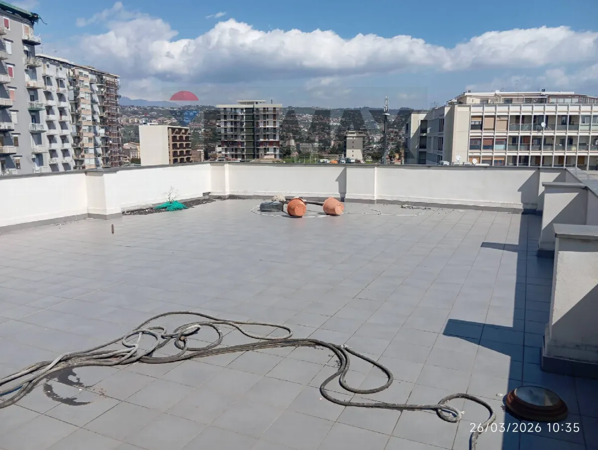 Attico/Mansarda in vendita a Catania, Ognina - foto 4