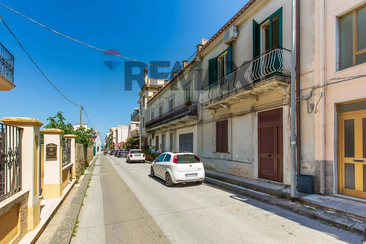 Appartamento in vendita a Villafranca Tirrena - foto 10