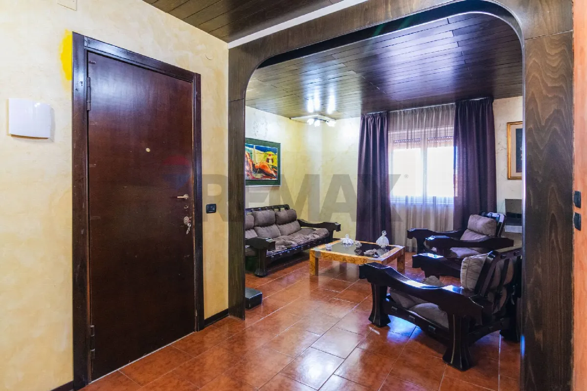 Appartamento in vendita a Catania, Viale Rapisardi - foto 2