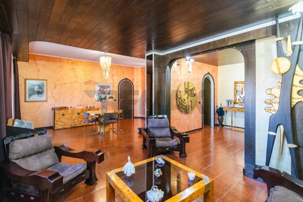 Appartamento in vendita a Catania, Viale Rapisardi - foto 3