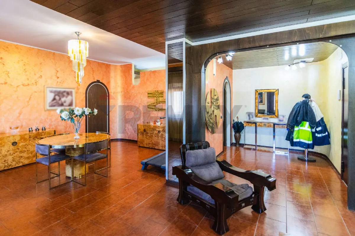 Appartamento in vendita a Catania, Viale Rapisardi - foto 4