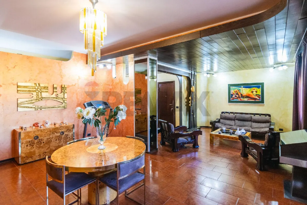 Appartamento in vendita a Catania, Viale Rapisardi - foto 5