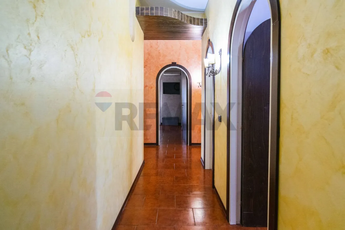 Appartamento in vendita a Catania, Viale Rapisardi - foto 6