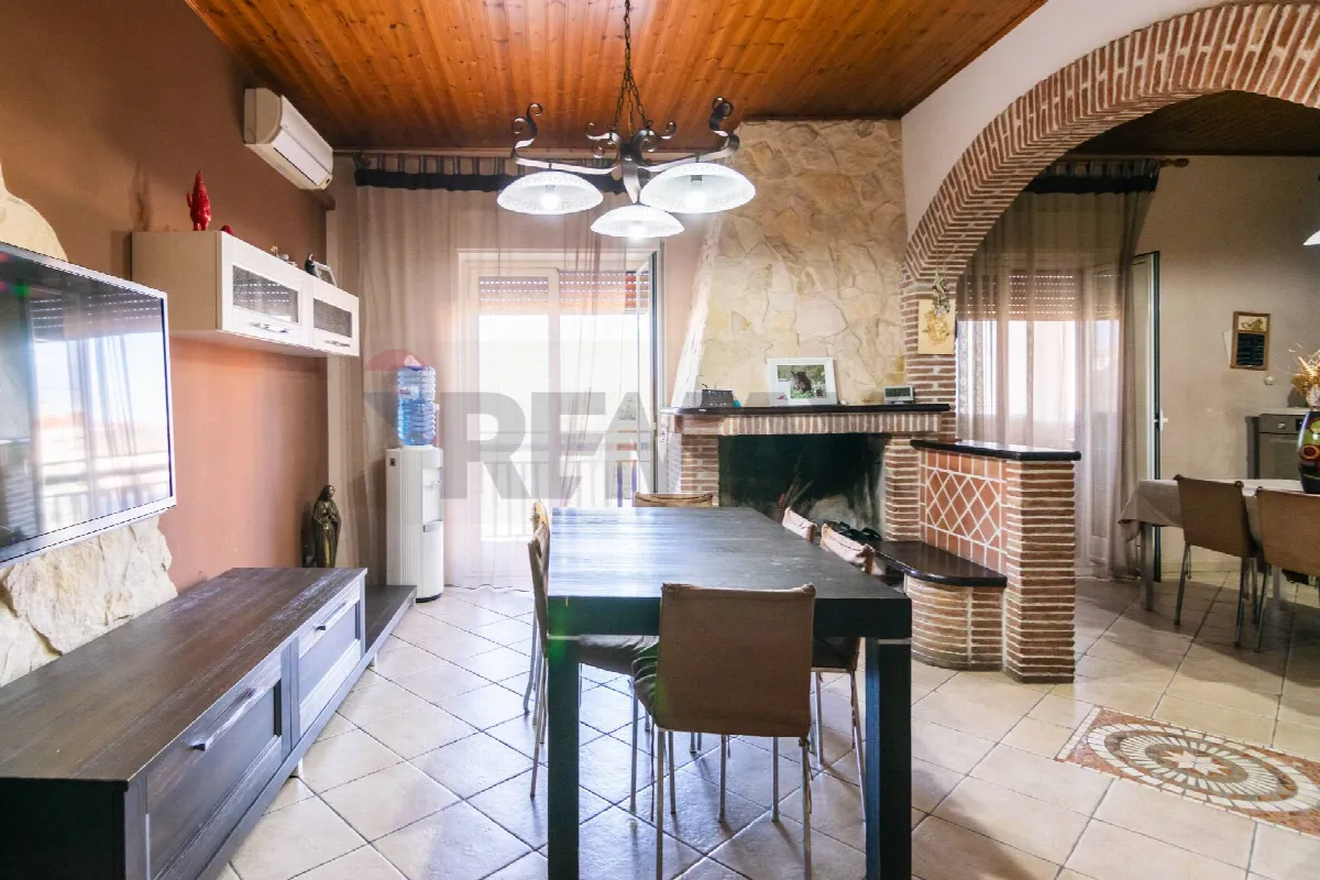 Appartamento in vendita a Catania, Viale Rapisardi - foto 7