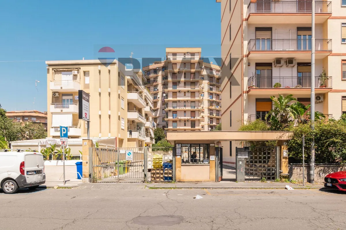 Appartamento in vendita a Catania, Vulcania - foto 2