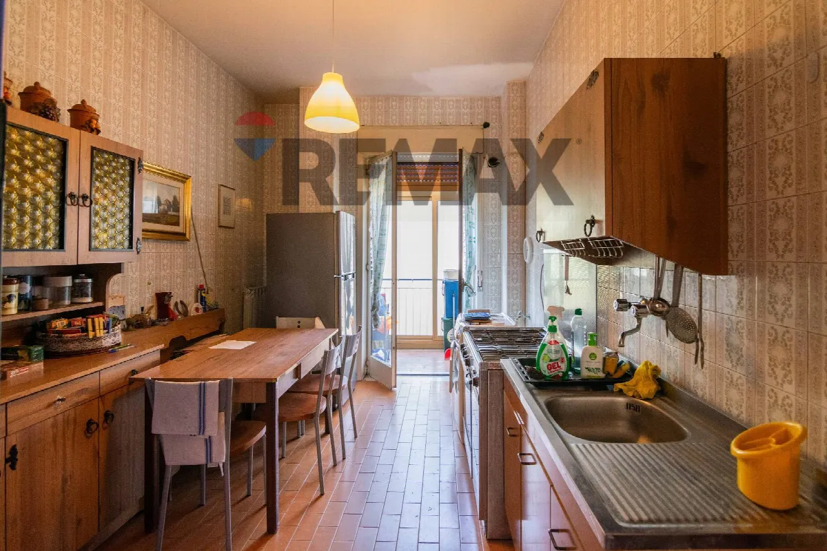 Appartamento in vendita a Catania, Vulcania - foto 4