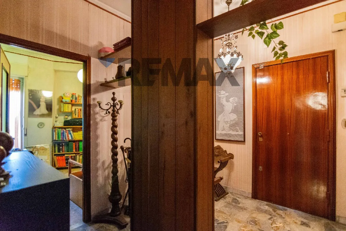 Appartamento in vendita a Catania, Vulcania - foto 7