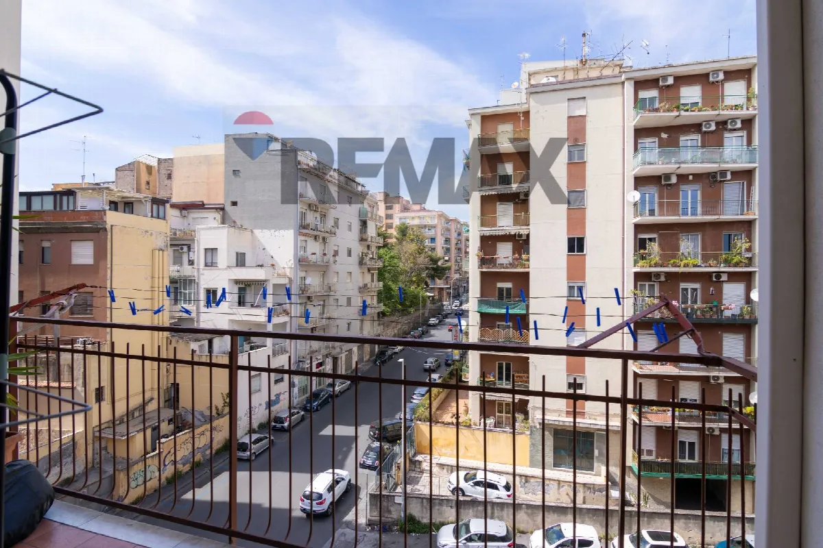 Appartamento in vendita a Catania, Vulcania - foto 1