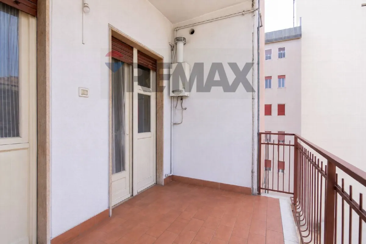 Appartamento in vendita a Catania, Vulcania - foto 7