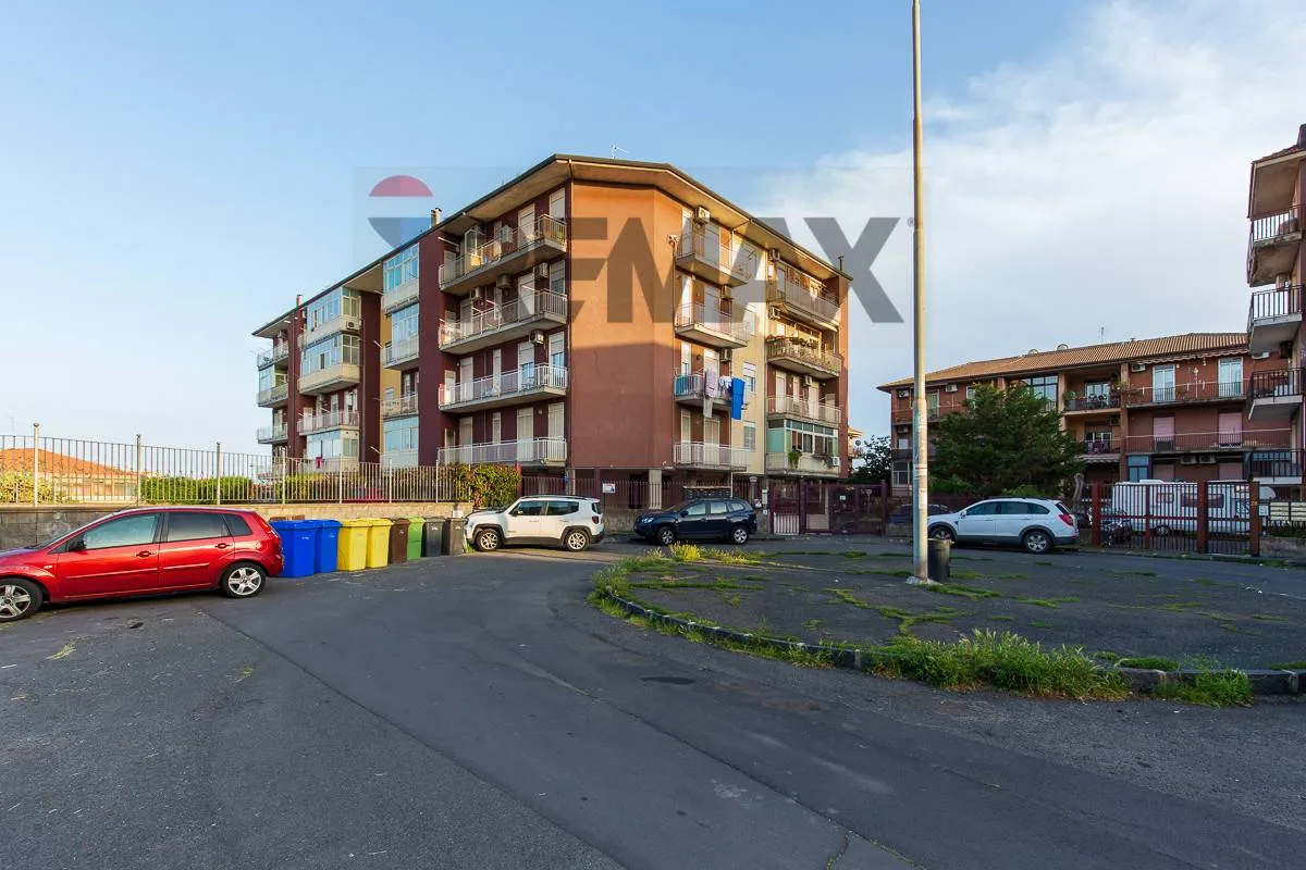 Appartamento in vendita a Catania, San Giovanni Galermo - foto 1