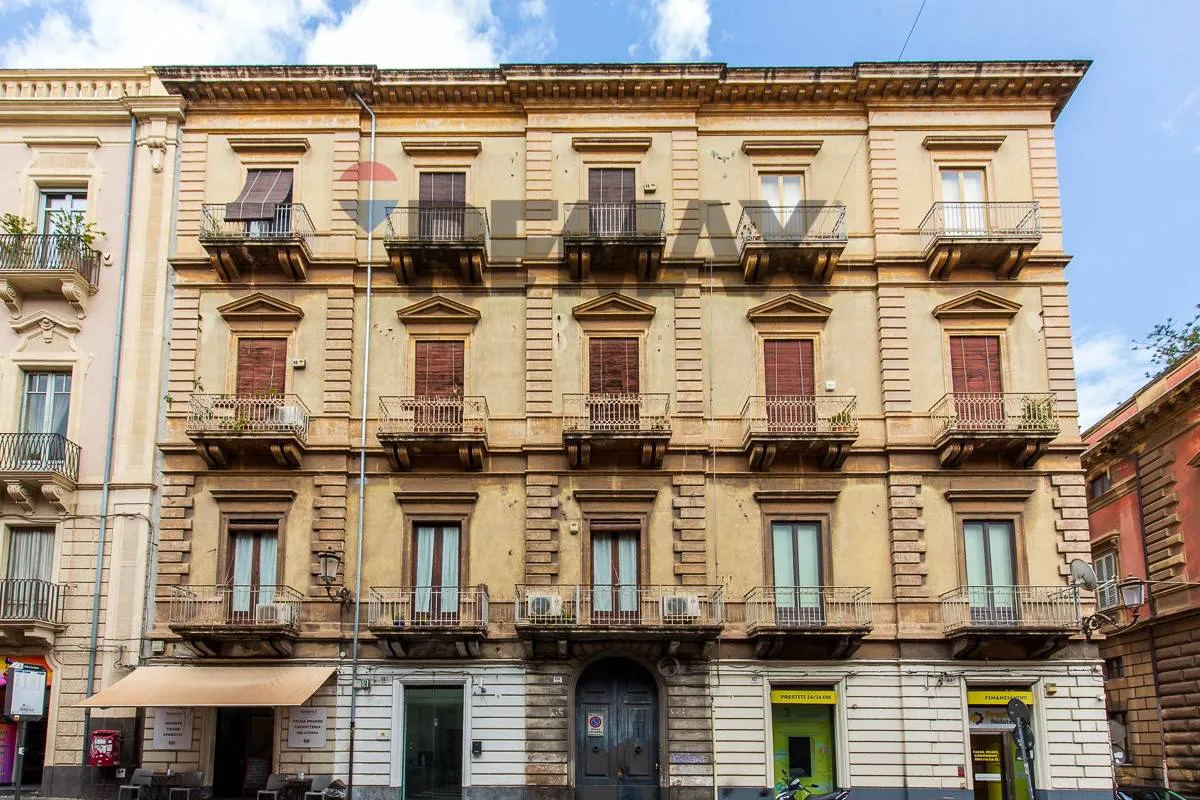 Appartamento in vendita a Catania, Borgo - foto 1