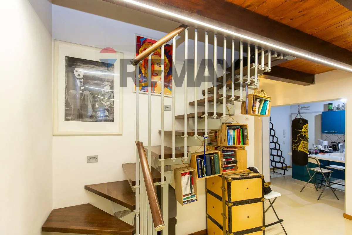 Appartamento in vendita a Catania, Borgo - foto 10