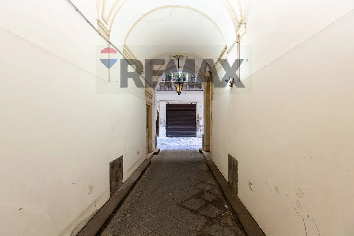 Appartamento in vendita a Catania, Borgo - foto 2