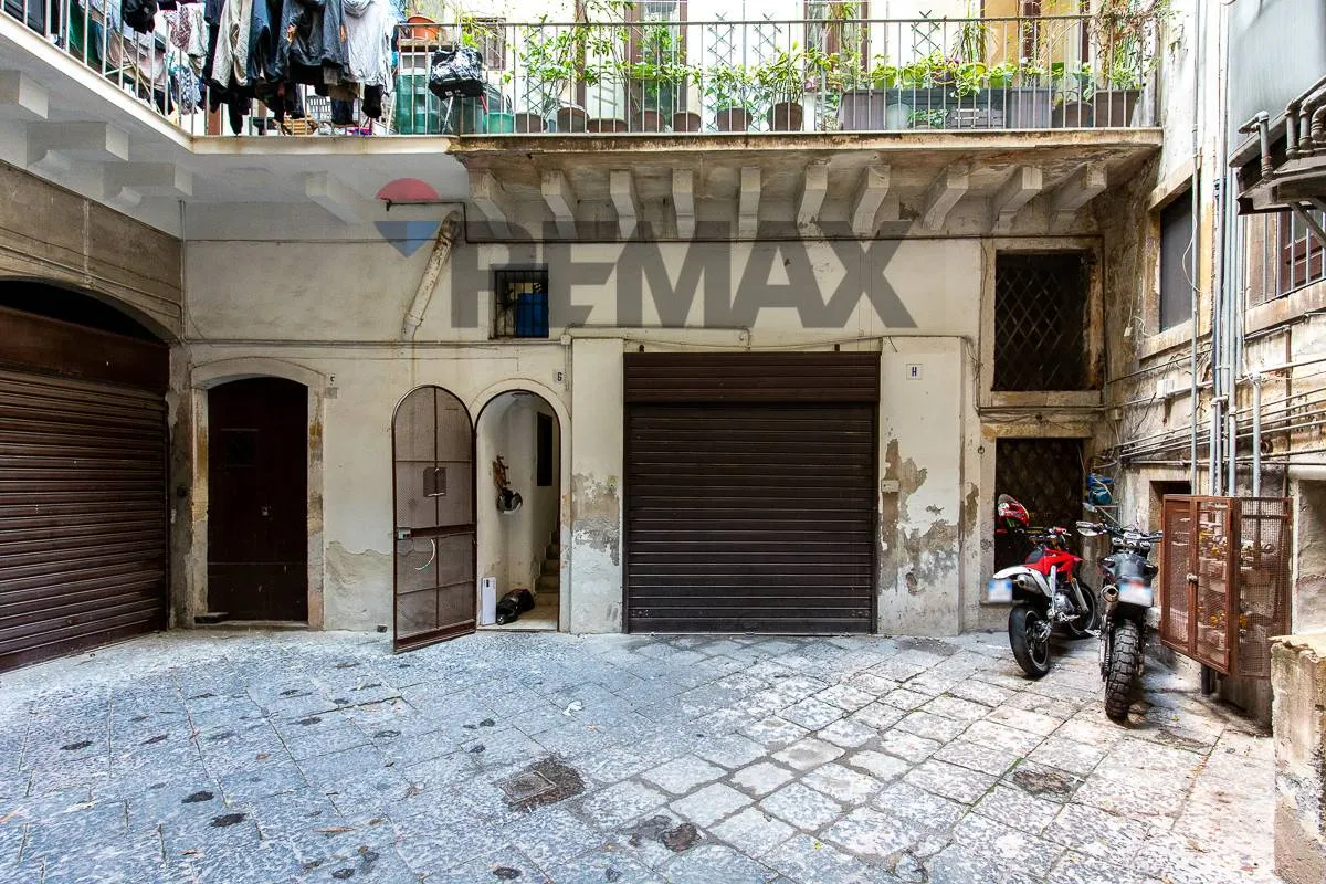 Appartamento in vendita a Catania, Borgo - foto 4