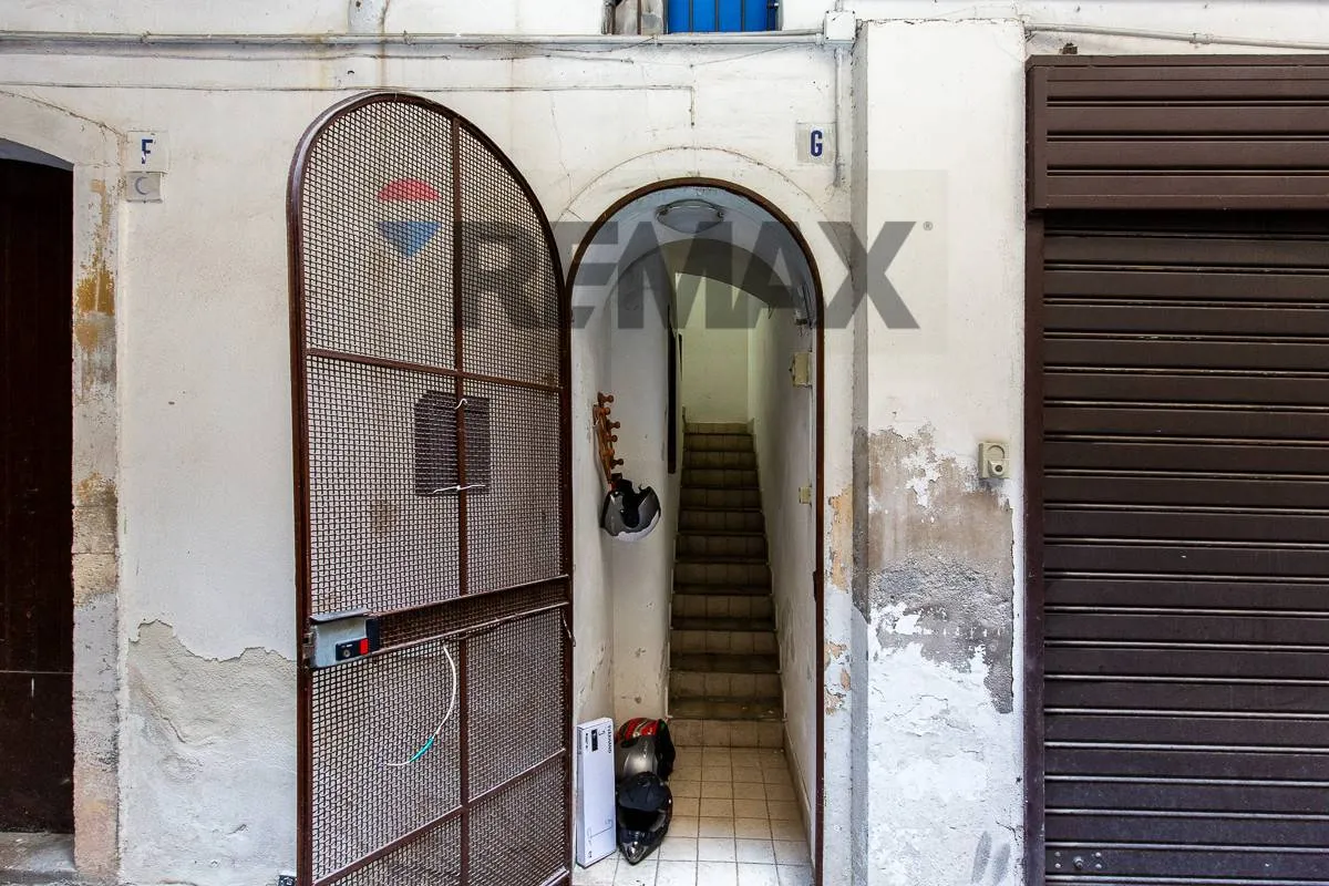 Appartamento in vendita a Catania, Borgo - foto 5