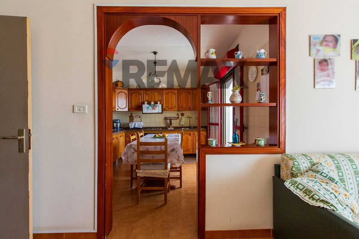 Appartamento in vendita a Catania, Librino - foto 6