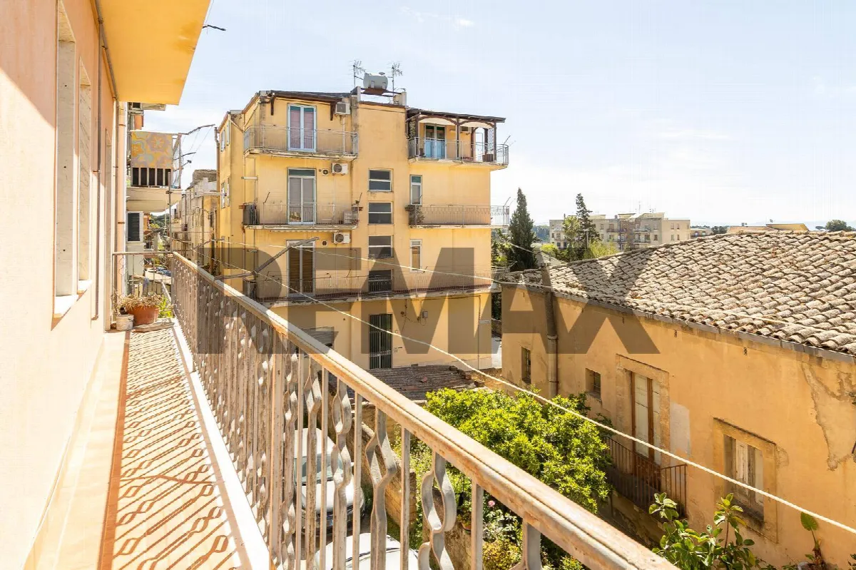 Appartamento in vendita a Caltagirone - foto 1