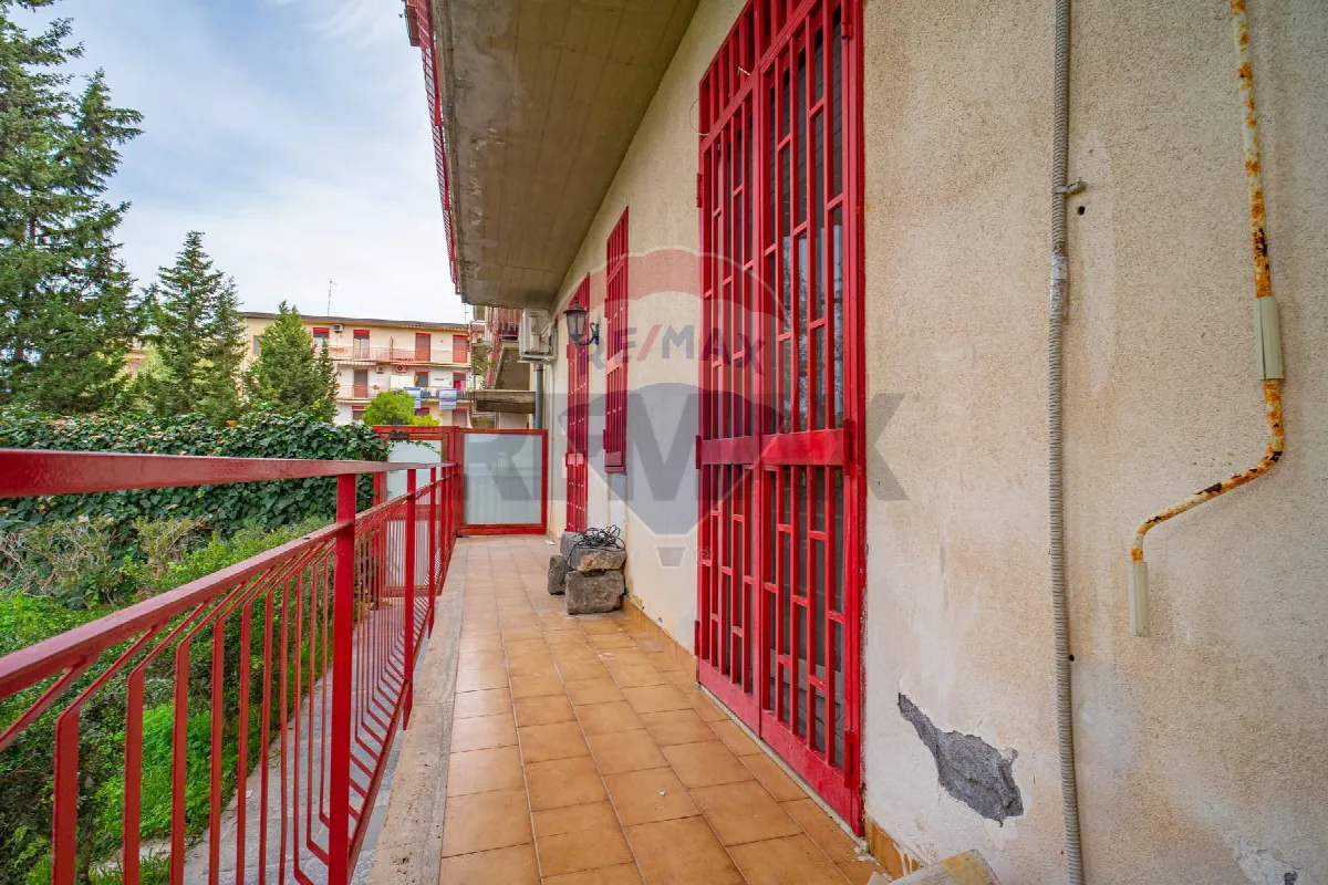 Appartamento in vendita a Belpasso, Piano Tavola - foto 9