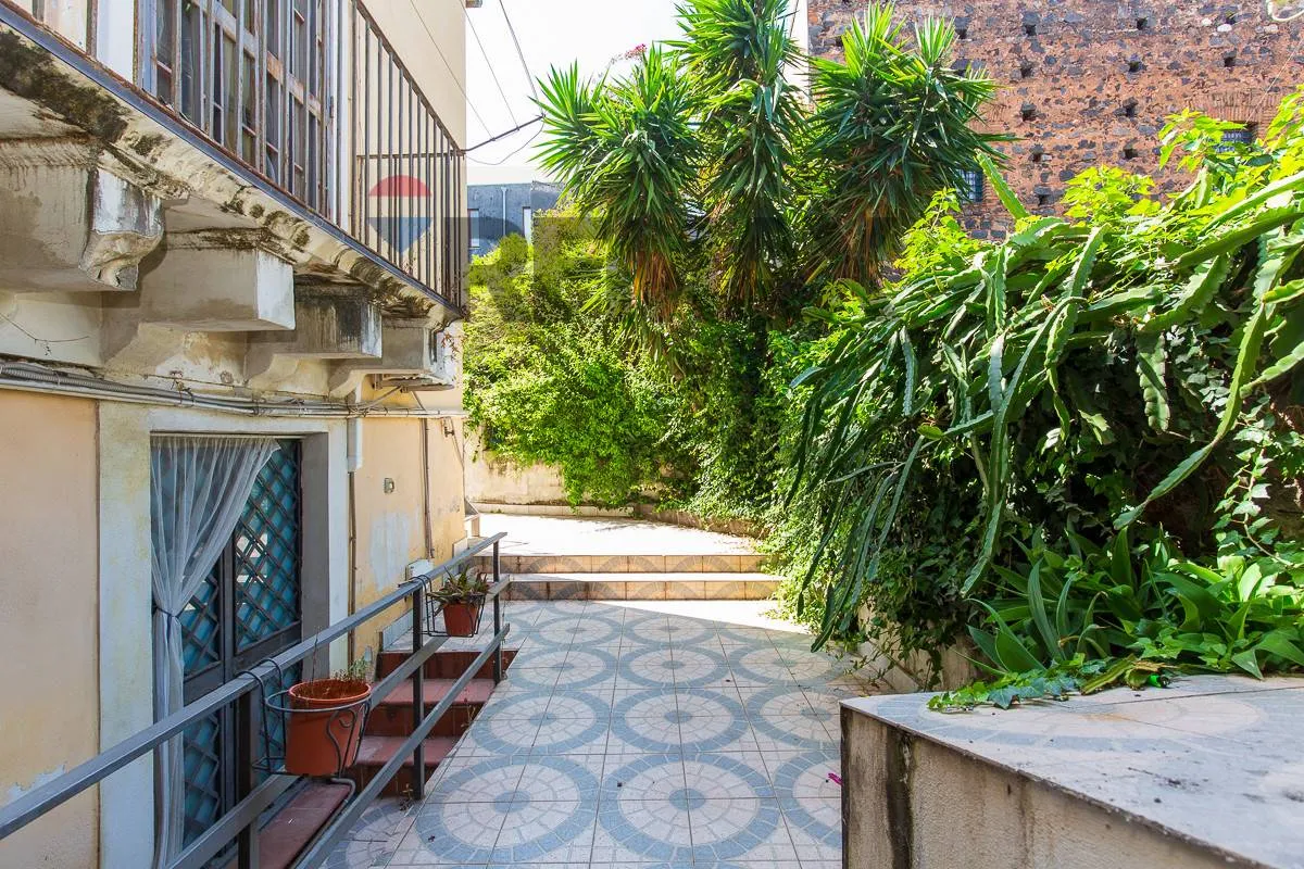 Appartamento in vendita a Catania, Centro Storico - foto 3