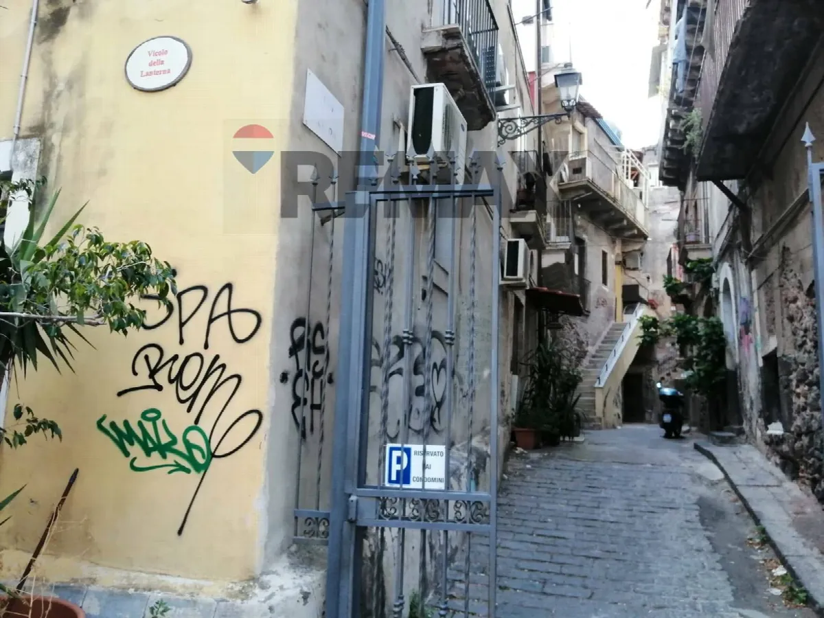 Appartamento in vendita a Catania, Centro Storico - foto 10