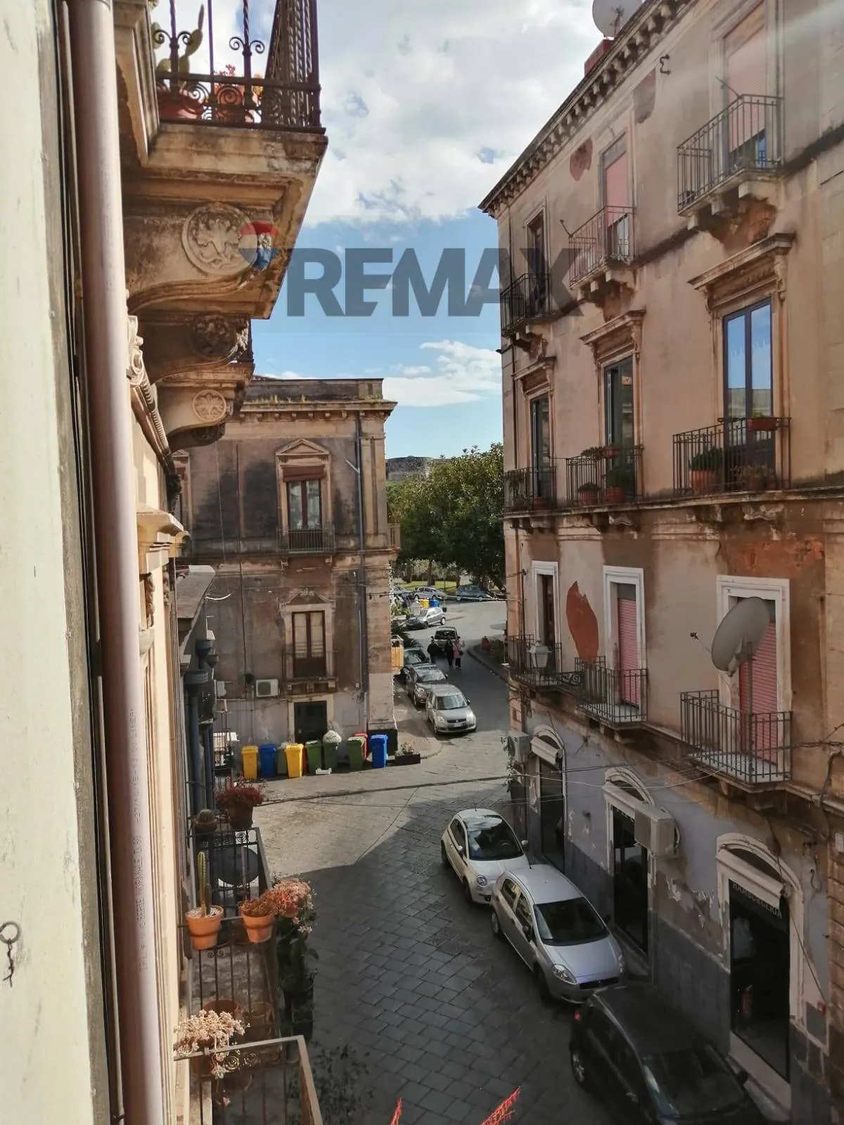 Appartamento in vendita a Catania, Centro Storico - foto 6
