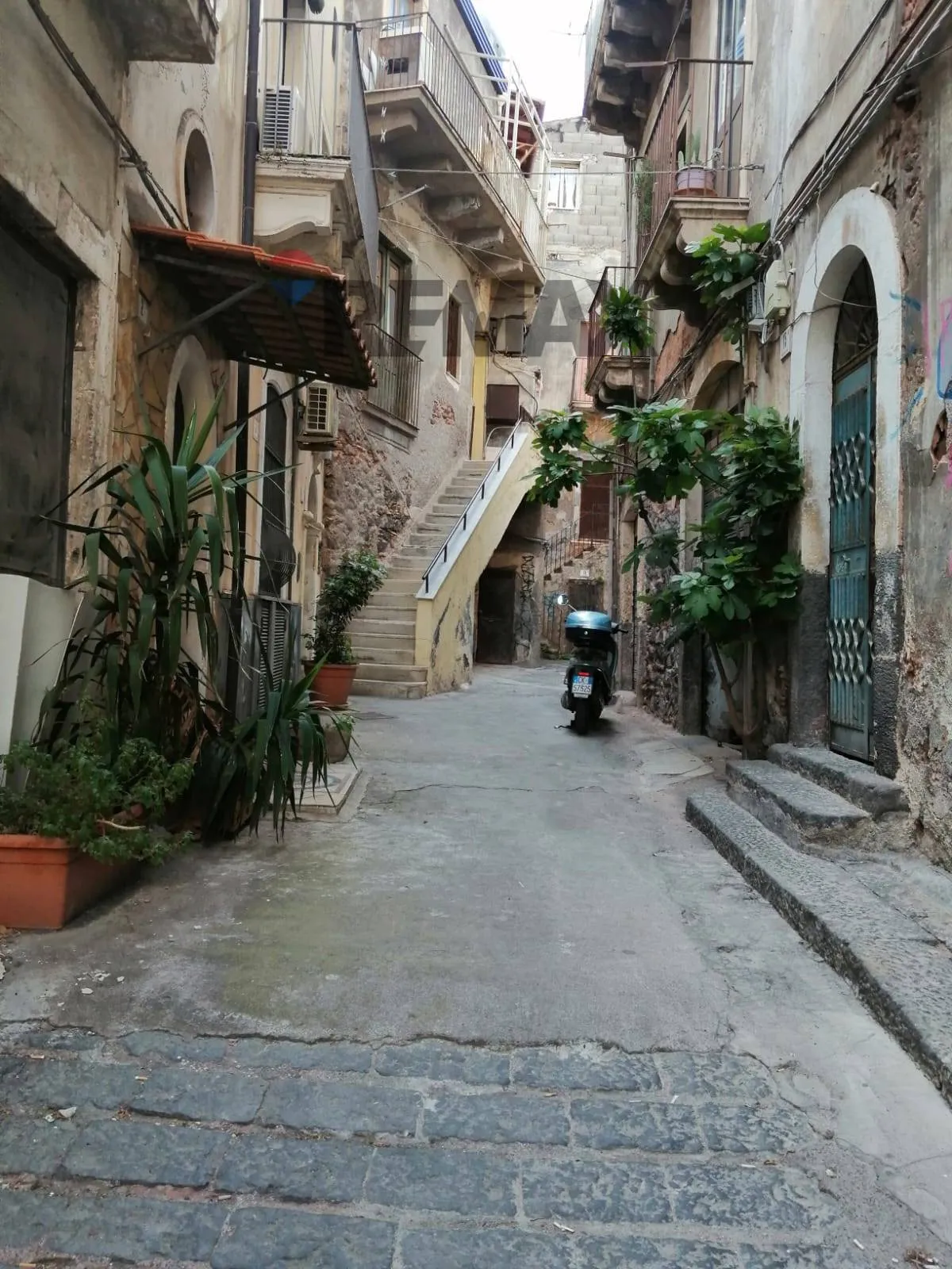 Appartamento in vendita a Catania, Centro Storico - foto 9