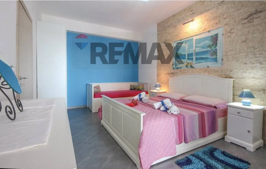 Appartamento in vendita a Giardini-Naxos, Recanati - foto 2