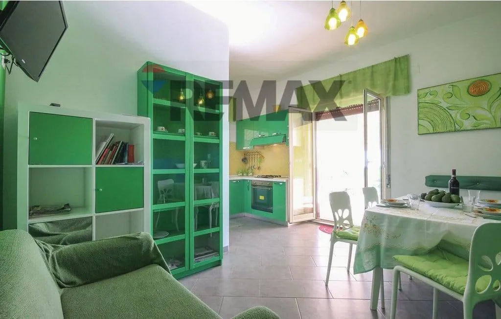 Appartamento in vendita a Giardini-Naxos, Recanati - foto 6
