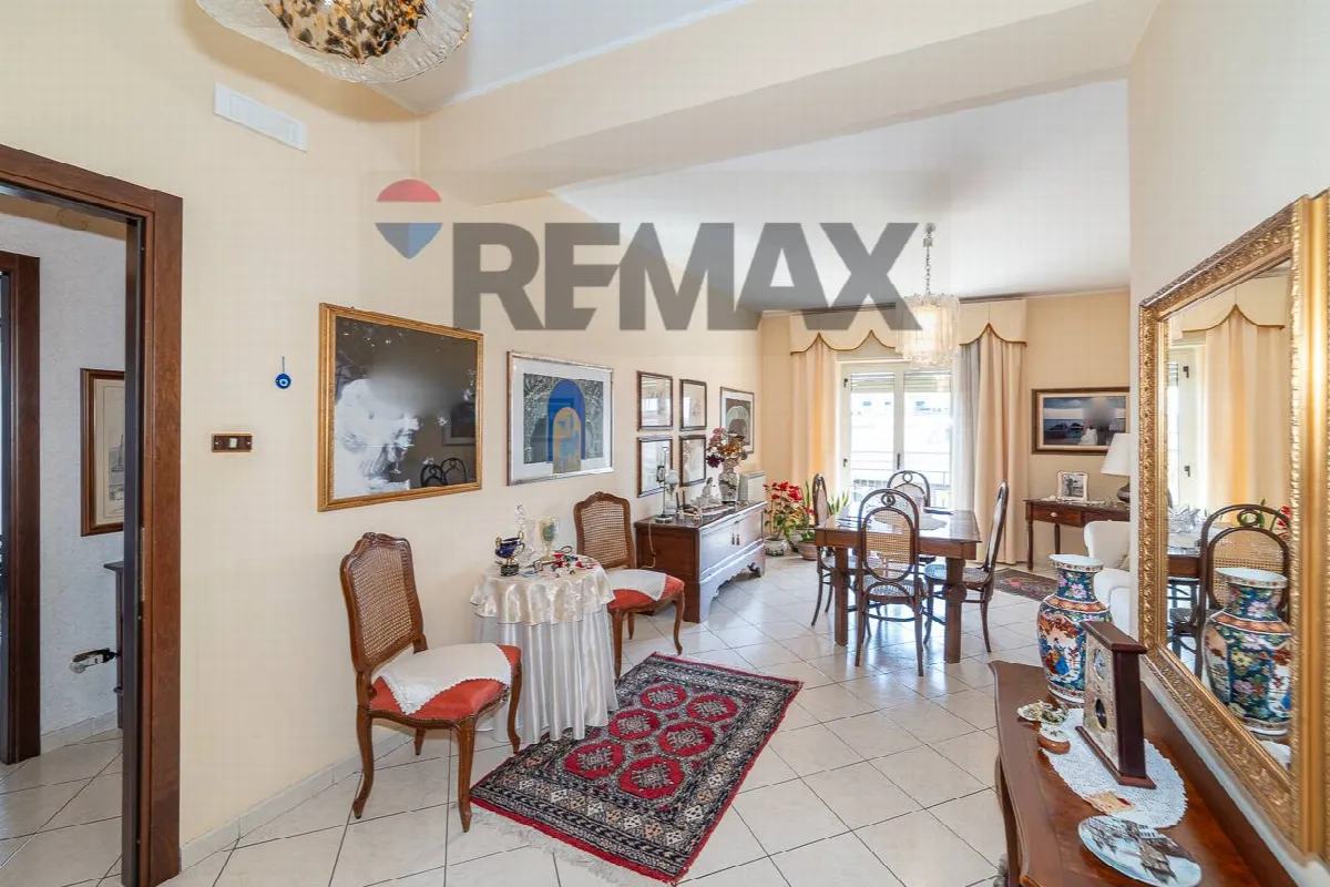 Appartamento in vendita a Catania, Viale Rapisardi - foto 1