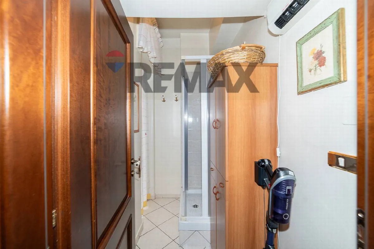 Appartamento in vendita a Catania, Viale Rapisardi - foto 10