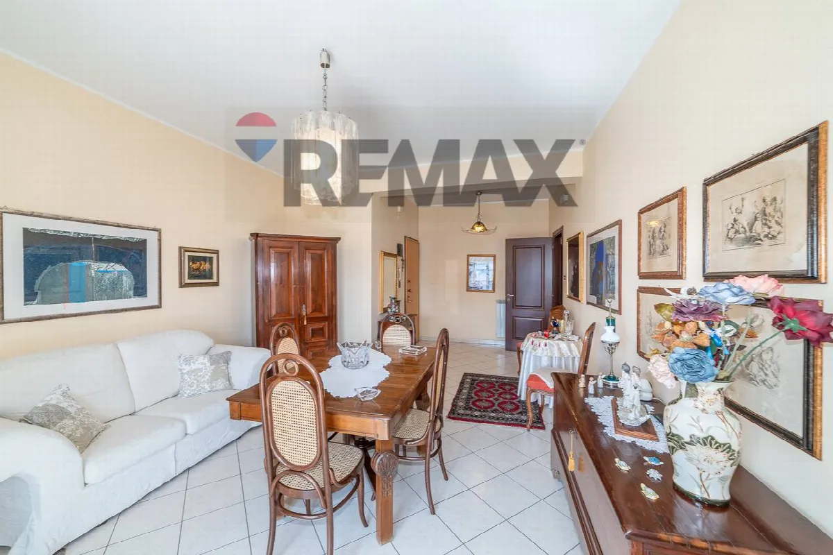 Appartamento in vendita a Catania, Viale Rapisardi - foto 2