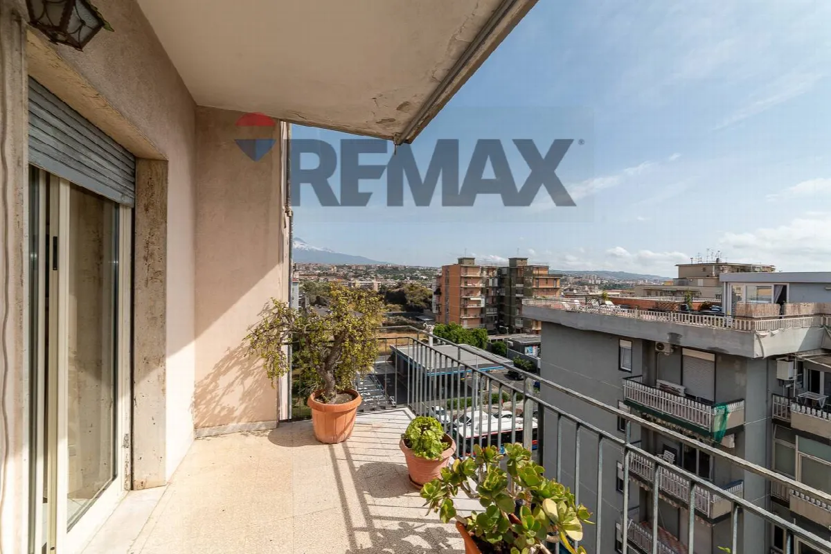 Appartamento in vendita a Catania, Viale Rapisardi - foto 4