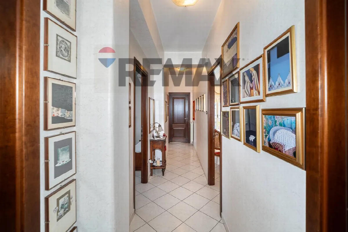 Appartamento in vendita a Catania, Viale Rapisardi - foto 5