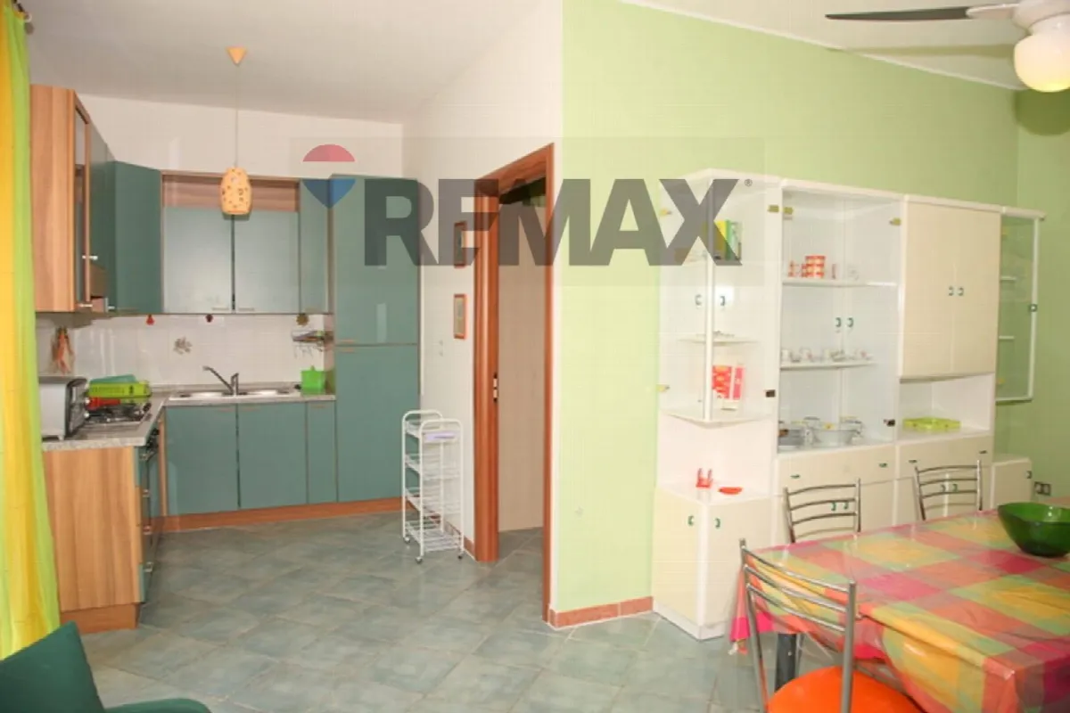 Appartamento in vendita a Giardini-Naxos, Recanati - foto 1
