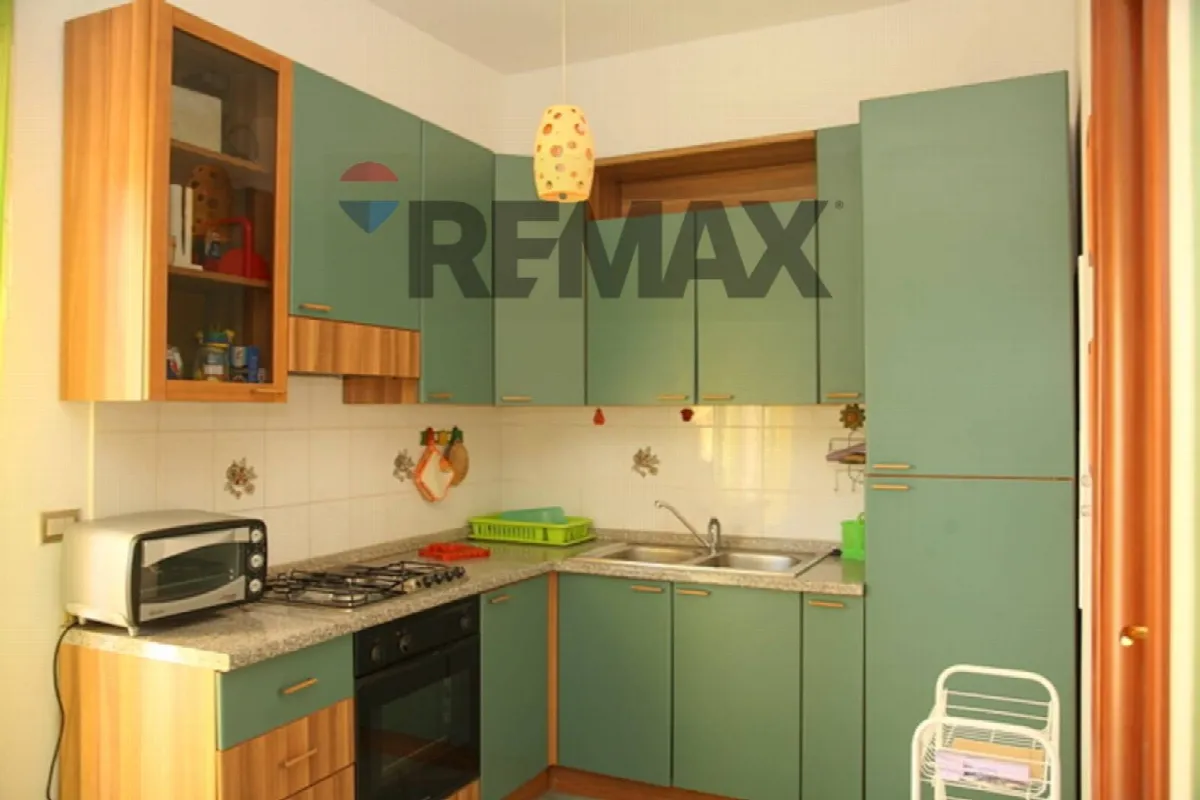 Appartamento in vendita a Giardini-Naxos, Recanati - foto 4