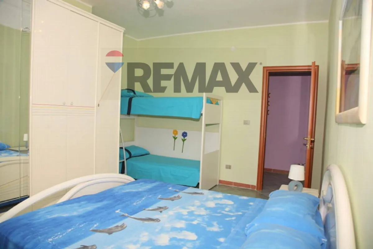 Appartamento in vendita a Giardini-Naxos, Recanati - foto 5