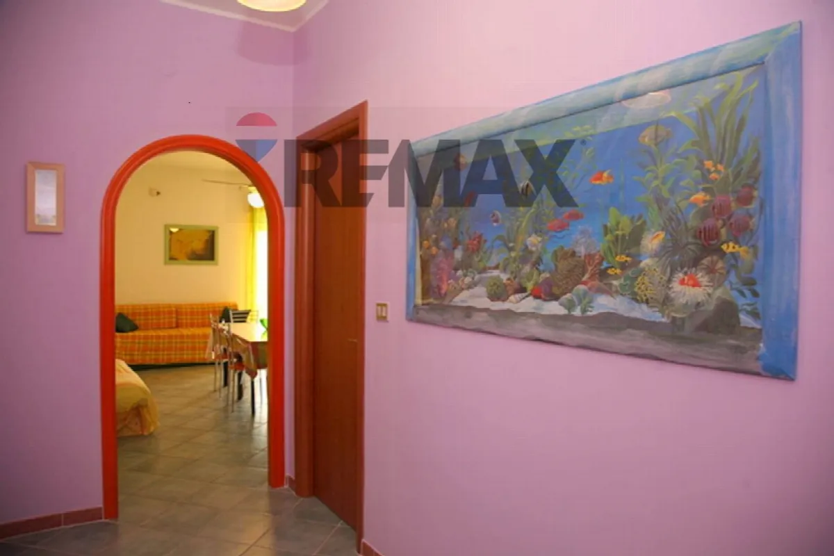 Appartamento in vendita a Giardini-Naxos, Recanati - foto 8