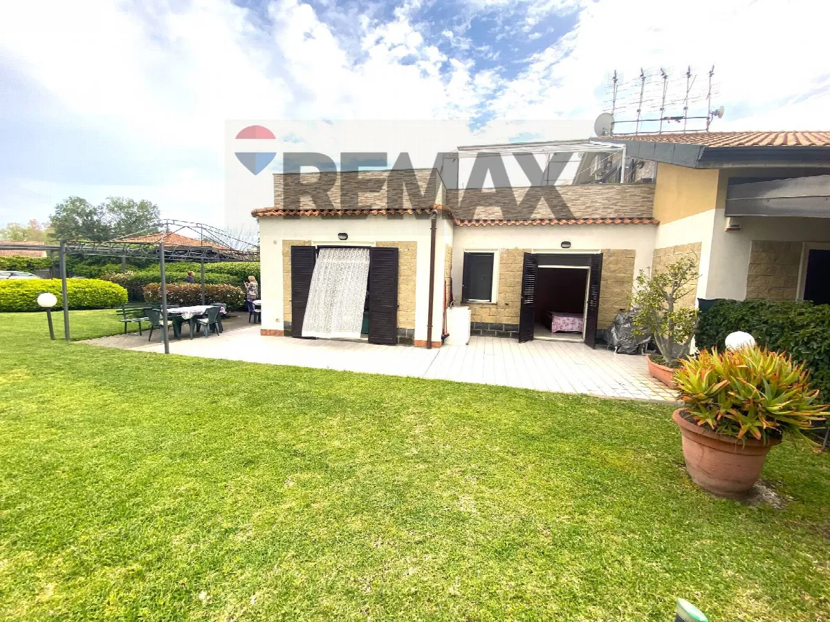Appartamento in vendita a Mascali, Fondachello - foto 6