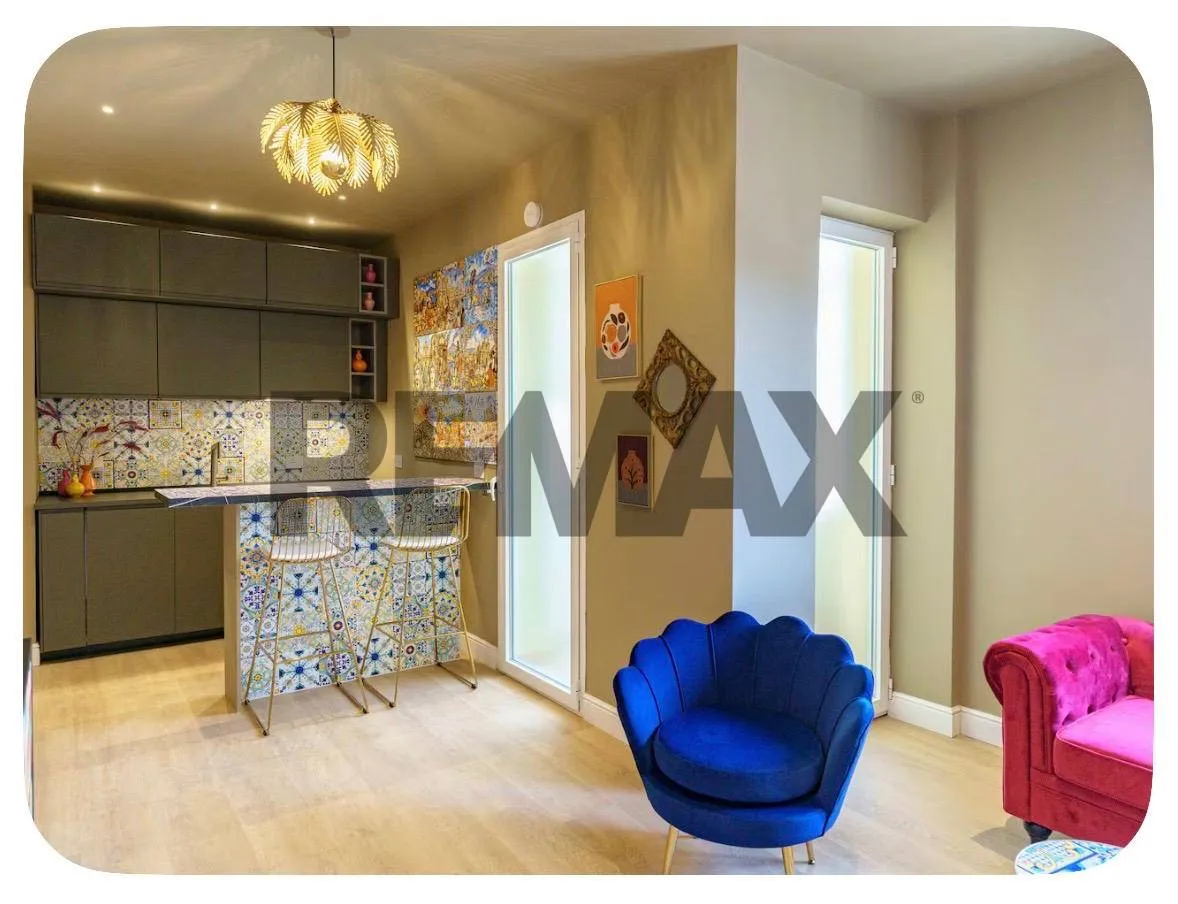Appartamento in vendita a Catania, Zona centro - foto 1