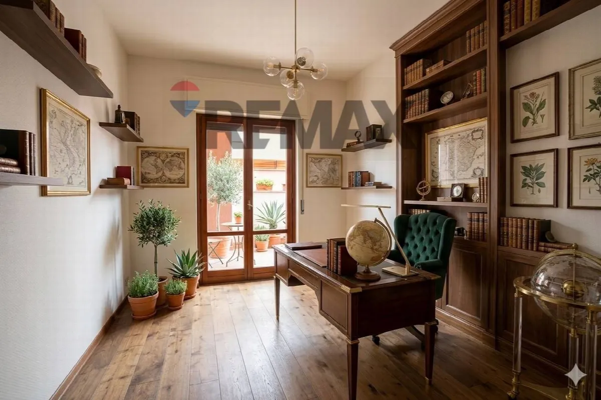 Appartamento in vendita a San Giovanni la Punta, Trappeto - foto 10