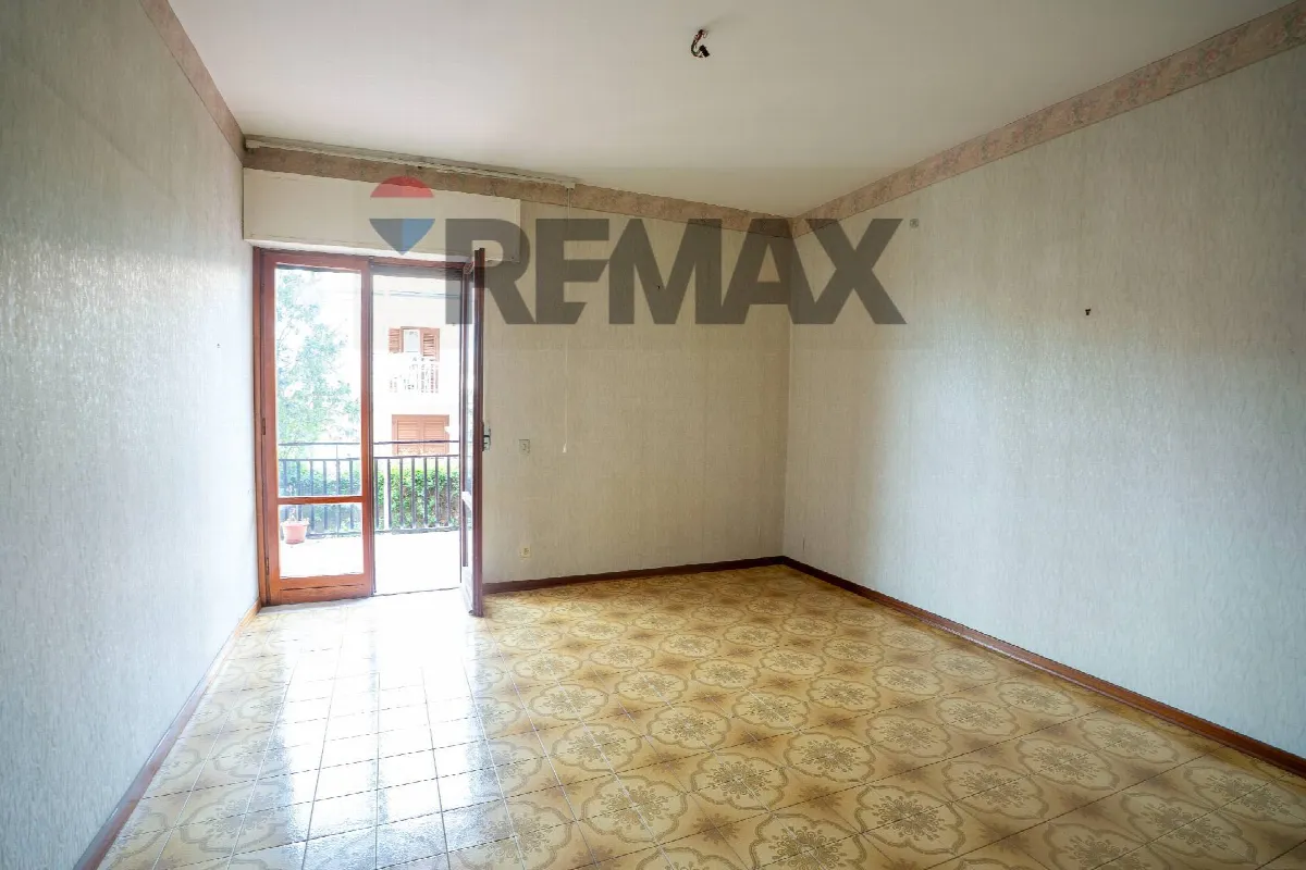 Appartamento in vendita a San Giovanni la Punta, Trappeto - foto 3