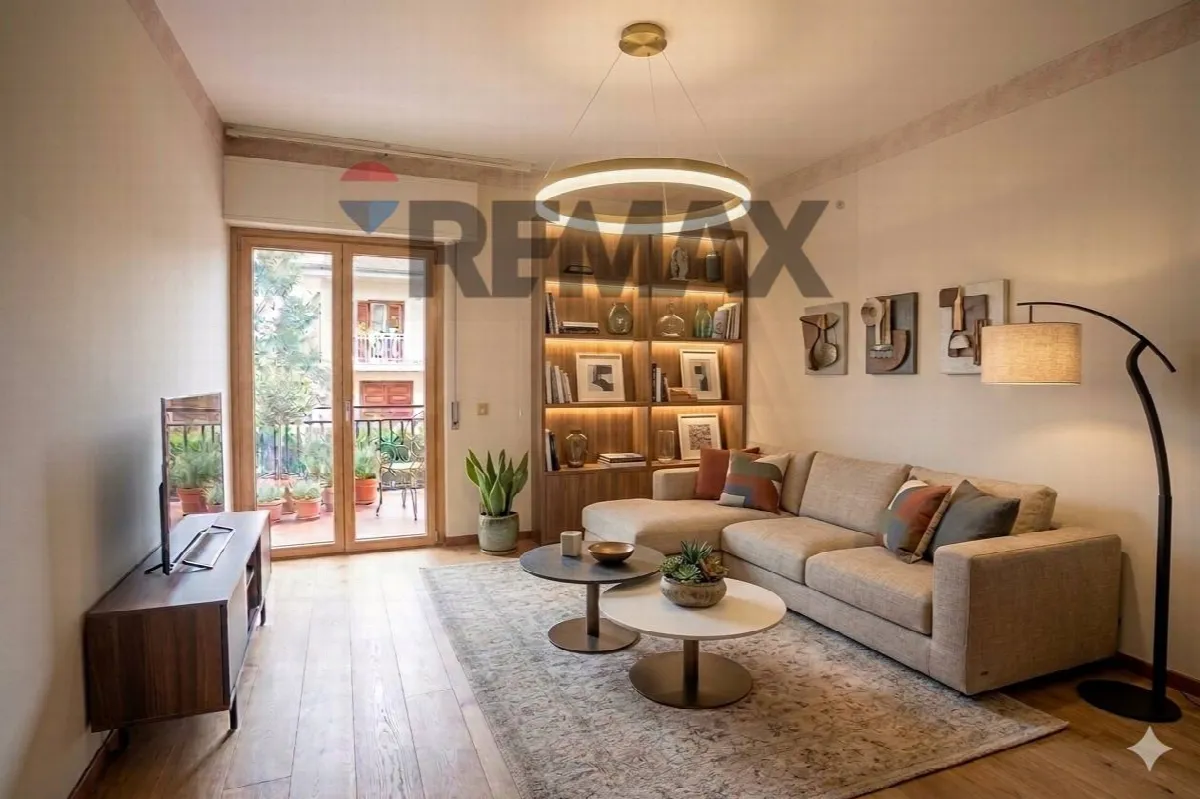 Appartamento in vendita a San Giovanni la Punta, Trappeto - foto 4