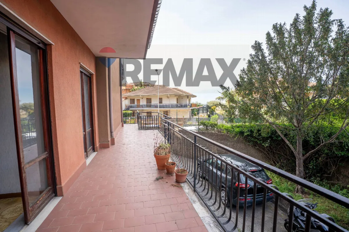 Appartamento in vendita a San Giovanni la Punta, Trappeto - foto 6