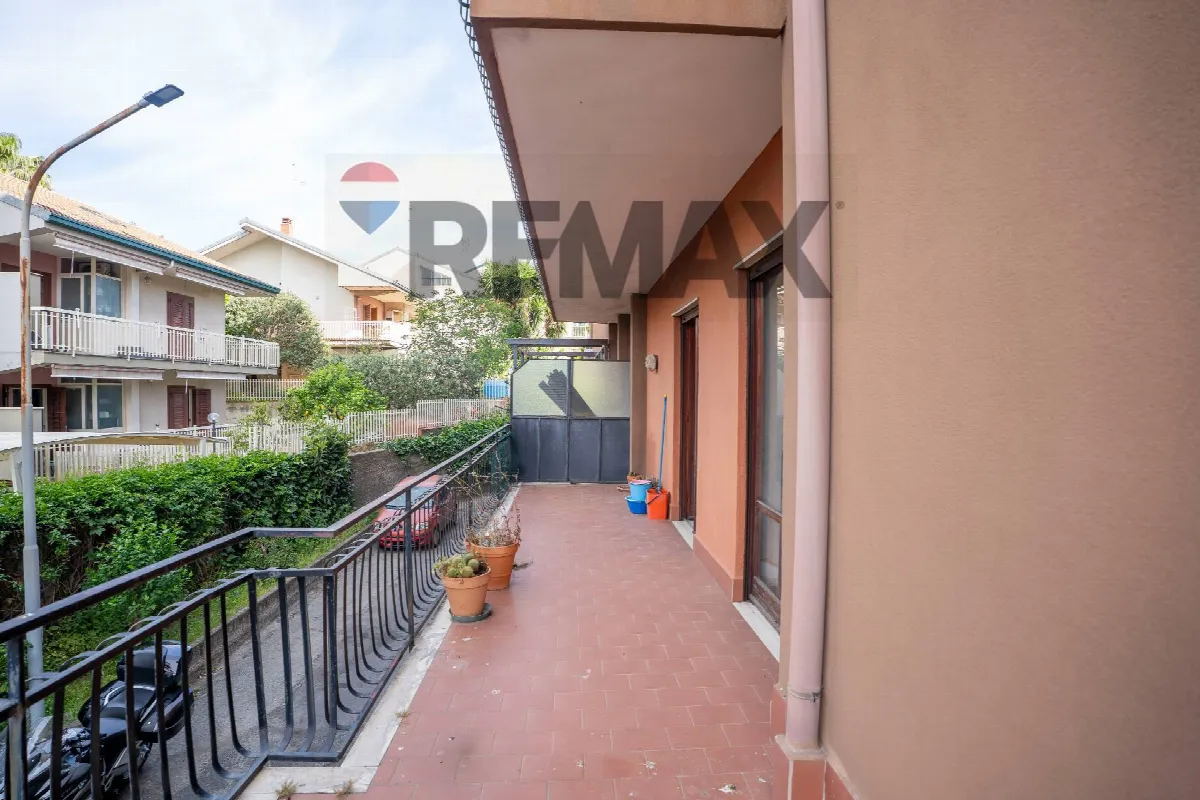 Appartamento in vendita a San Giovanni la Punta, Trappeto - foto 7