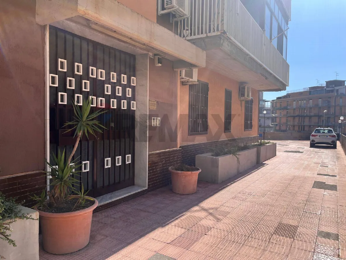 Appartamento in vendita a Catania, Viale M. Rapisardi - Lavaggi - foto 1